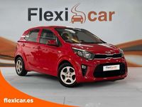 usado Kia Picanto 1.0 DPi 49kW (67CV) Concept Gasolina en Flexicar Sabadell 1