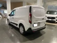 Usado Ford Transit 101 CV (74 kW) 2022 Blanco Van