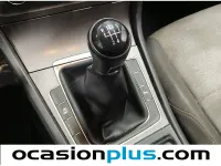 Usado VW Golf VII Edition 110 CV (80 kW) 2016 Negro Utilitario
