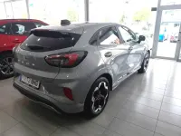 Usado Ford Puma Gen-E Premium 123 kW (168 CV) 2025 Plata solar (metalizado) SUV