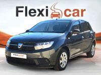 usado Dacia Sandero Essential 1.0 55kW (75CV) Gasolina en Flexicar Málaga 2