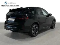 Usado BMW iX1 Shadowline 230 kW (313 CV) 2025 Negro SUV