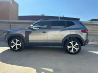 Käytetty Dacia Duster Journey 130 HP (95 kW) 2025 Harmaa