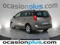 usado Peugeot 5008 2.0HDI FAP Allure