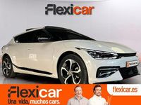 Usado Kia EV6 GT-Line 168 kW (229 CV) 2023 Blanco SUV