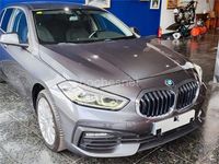 Usado BMW 116 116 CV (85 kW) 2020 Gris / plata Utilitario