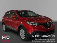 Usado Renault Kadjar 130 CV (95 kW) 2017 SUV