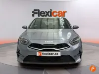 Usado Kia Ceed 120 CV (88 kW) 2021 Gris Utilitario