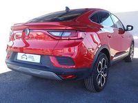 Usado Renault Arkana Zen 145 CV (106 kW) 2022 Rojo SUV