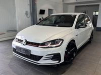 Usado VW Golf VII GTI 290 CV (213 kW) 2019 Blanco