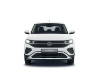 Nuevo VW T-Cross 95 CV (69 kW) 2026 Blanco SUV