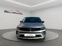 Brugt Opel Crossland X GS Line 130 HK (95 kW) 2021 Grå SUV