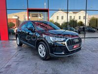 Usado Audi Q3 S-Line 245 CV (180 kW) 2021 Negro SUV