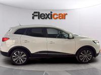 Usado Renault Kadjar Intens 132 CV (97 kW) 2017 Blanco SUV