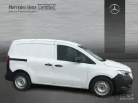 Usado Mercedes Citan 110 95 CV (69 kW) 2025 Blanco Utilitario