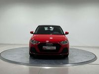 Usado Audi A1 Sportback Advanced 95 CV (69 kW) 2021 Rojo Utilitario