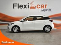 usado Hyundai i20 1.2 MPI 55kW (75CV) Essence LE