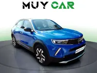 Usado Opel Mokka Business Elegance 110 CV (80 kW) 2022 Azul SUV
