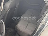 Usado Audi A4 140 CV (102 kW) 2005 Gris / plata Familiar