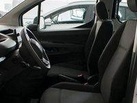 Usado Peugeot Rifter Access 99 CV (72 kW) 2020 Ewp  pintura blanco banquise Monovolumen