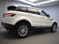 usado Land Rover Range Rover evoque 2.0 eD4 150cv 4x2 SE