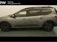 Usado Dacia Jogger Expression 100 CV (73 kW) 2025 Gris / plata Monovolumen
