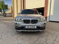 Usado BMW X1 xLine 143 CV (105 kW) 2015 Beige SUV