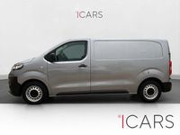 Usado Opel Vivaro Innovation 120 CV (88 kW) 2020 Gris Monovolumen