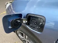 Usado Kia Niro 141 CV (103 kW) 2021 Azul SUV