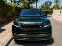 Usado Land Rover Range Rover Autobiography 510 CV (375 kW) 2023 Verde SUV