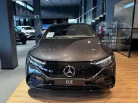Nuevo Mercedes EQE350 AMG 22 kW (30 CV) 2025 Eléctrico Berlina