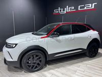 Usado Opel Mokka GS Line 110 CV (80 kW) 2022 Blanco SUV