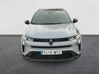 Usado Renault Captur Techno 100 CV (73 kW) 2025 SUV