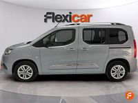 Usado Toyota Proace Verso Active 110 CV (80 kW) 2022 Gris Familiar