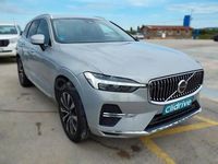 Usado Volvo XC60 Plus 197 CV (144 kW) 2023 Amarillo SUV