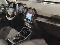 Usado Volvo XC40 Momentum 129 CV (94 kW) 2021 Gris SUV