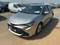 Usado Toyota Corolla Active 140 CV (102 kW) 2024 Gris Utilitario
