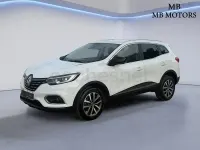Usado Renault Kadjar Zen 150 CV (110 kW) 2020 Blanco SUV
