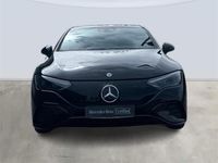 Usado Mercedes EQE350 Edition 214 kW (292 CV) 2023 Negro Berlina