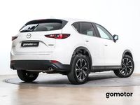 Usado Mazda CX-5 Center-Line 165 CV (121 kW) 2024 Blanco SUV