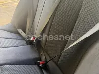 Usado BMW 116 116 CV (85 kW) 2014 Blanco Utilitario