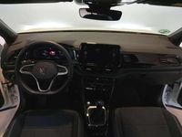 Usado VW T-Roc 116 CV (85 kW) 2025 Blanco SUV
