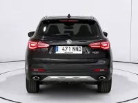 Usado MG EHS Luxury 258 CV (189 kW) 2023 Negro SUV