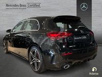 Usado Mercedes A35 AMG AMG 306 CV (225 kW) 2024 Negro Berlina