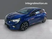 Usado Renault Clio V Business 89 CV (65 kW) 2023 Azul