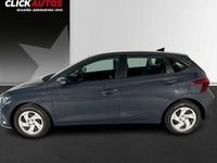 Usado Hyundai i20 79 CV (58 kW) 2024 Utilitario