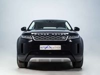 usado Land Rover Range Rover evoque 2.0D MHEV HSE AWD Aut. 150