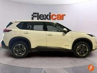 Usado Nissan X-Trail Acenta 204 CV (150 kW) 2025 Blanco SUV