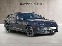 Nuevo Cupra Leon 150 CV (110 kW) 2025 Gris / plata Familiar
