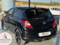 Usado Opel Corsa 179 CV (131 kW) 2016